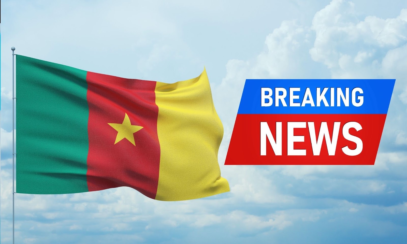 Breaking news about Cameroon E-Visa