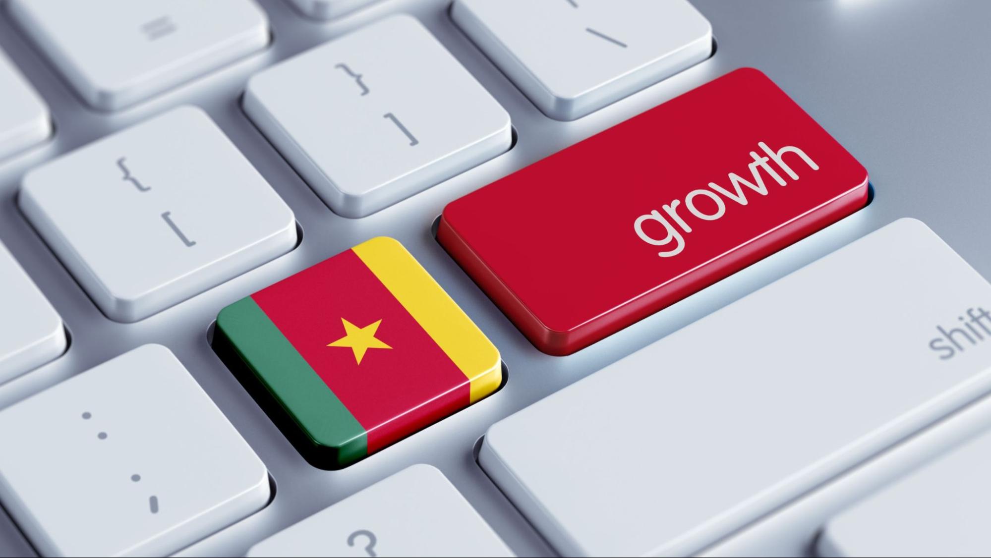 Importance of Top Source Markets to Cameroon's Economy