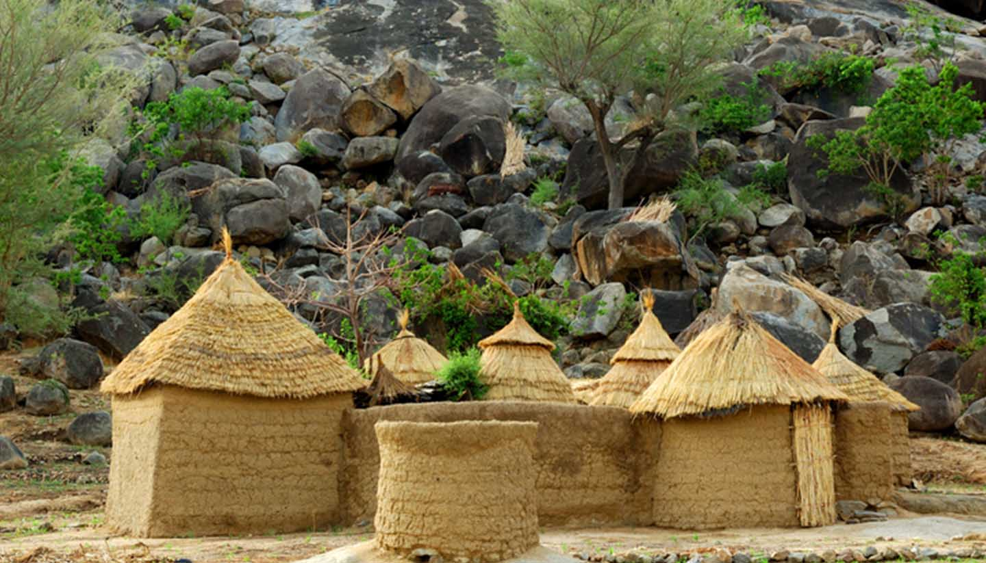 Cameroon's most unusual places to stay