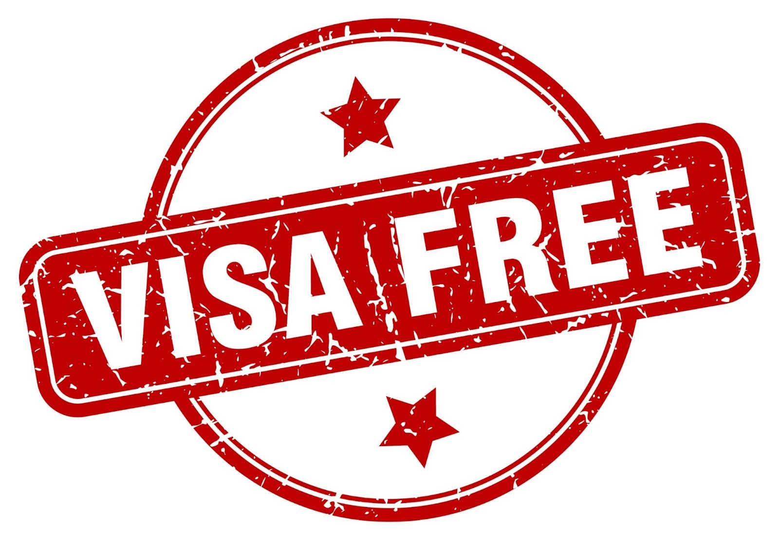 Cameroon Visa-Free